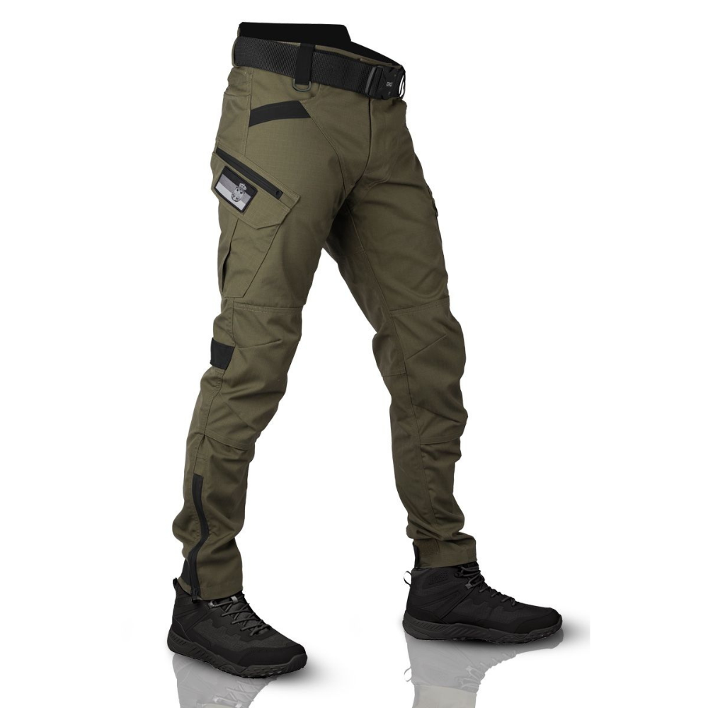 ¡[COMPRA 1 Y LLÉVATE 2] TitanGuard™ – De la ruta al centro comercial, lista para todo!