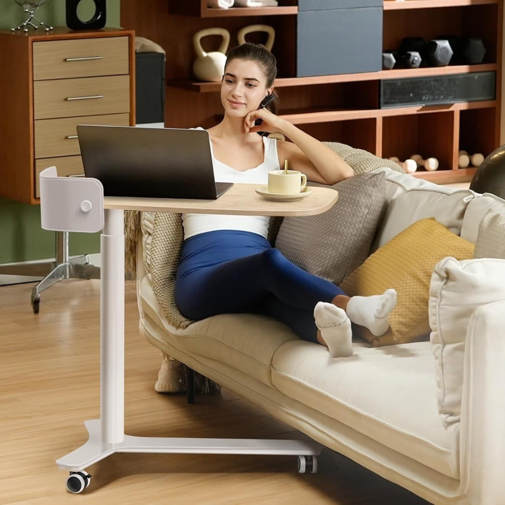 Trabaja y estudia con total libertad - DeskMóvil™