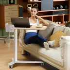 Trabaja y estudia con total libertad - DeskMóvil™