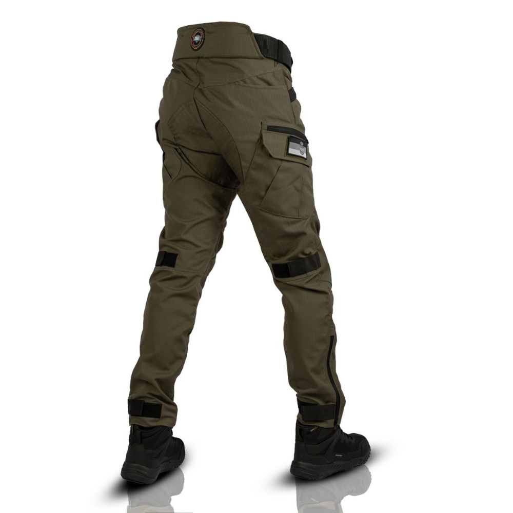 ¡[COMPRA 1 Y LLÉVATE 2] TitanGuard™ – De la ruta al centro comercial, lista para todo!