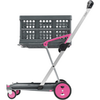 UrbanMate™: La forma inteligente de moverlo todo.