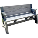 One piece, two functions. Endless flexibility-OutdoorFlex™