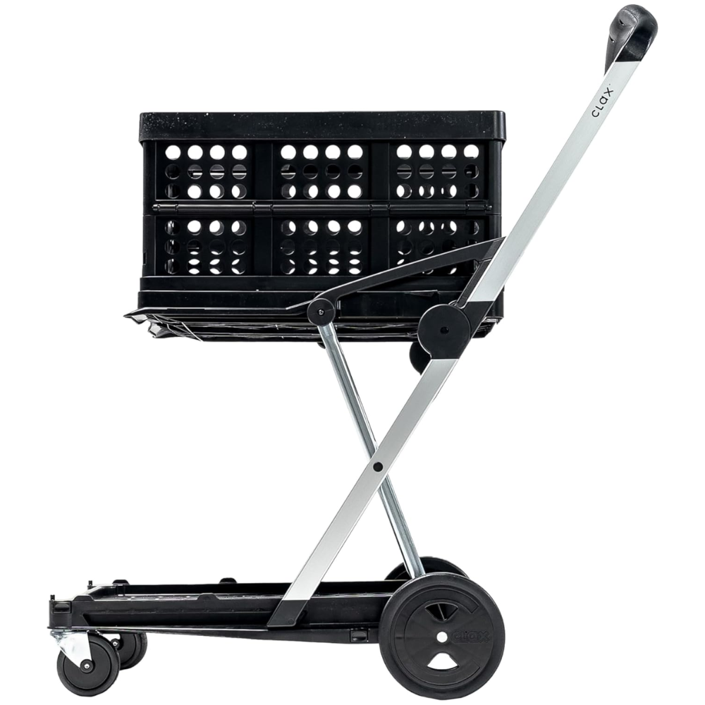 UrbanMate™: La forma inteligente de moverlo todo.