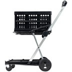 UrbanMate™: La forma inteligente de moverlo todo.