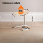 Trabaja y estudia con total libertad - DeskMóvil™