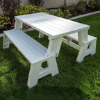 One piece, two functions. Endless flexibility-OutdoorFlex™