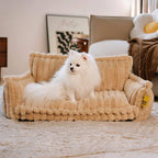 Where your pet’s rest comes first – PawSure Comfort™