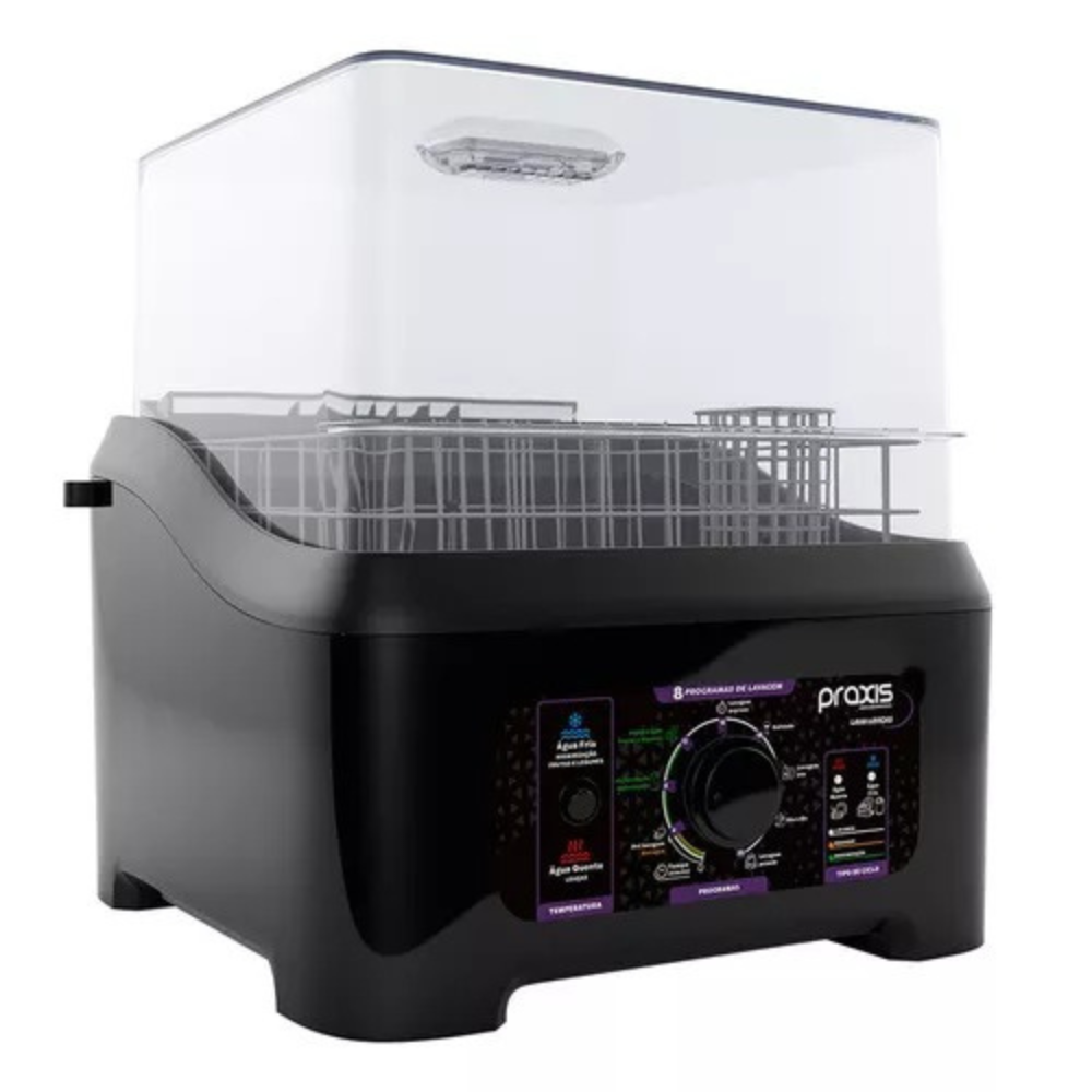 AquaSpark™ – Potencia y practicidad que caben en tu cocina