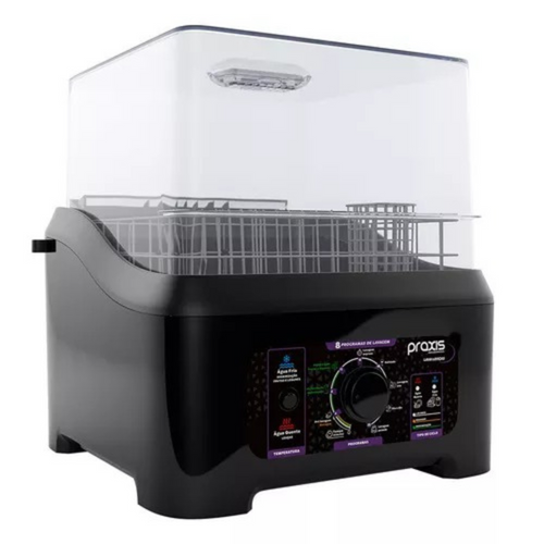 AquaSpark™ – Potencia y practicidad que caben en tu cocina