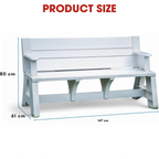 One piece, two functions. Endless flexibility-OutdoorFlex™