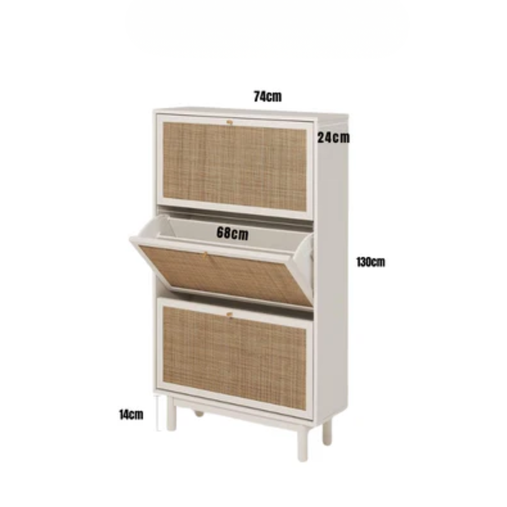 Compact Space© — Un Armario Ordenado En Cuestión De Minutos