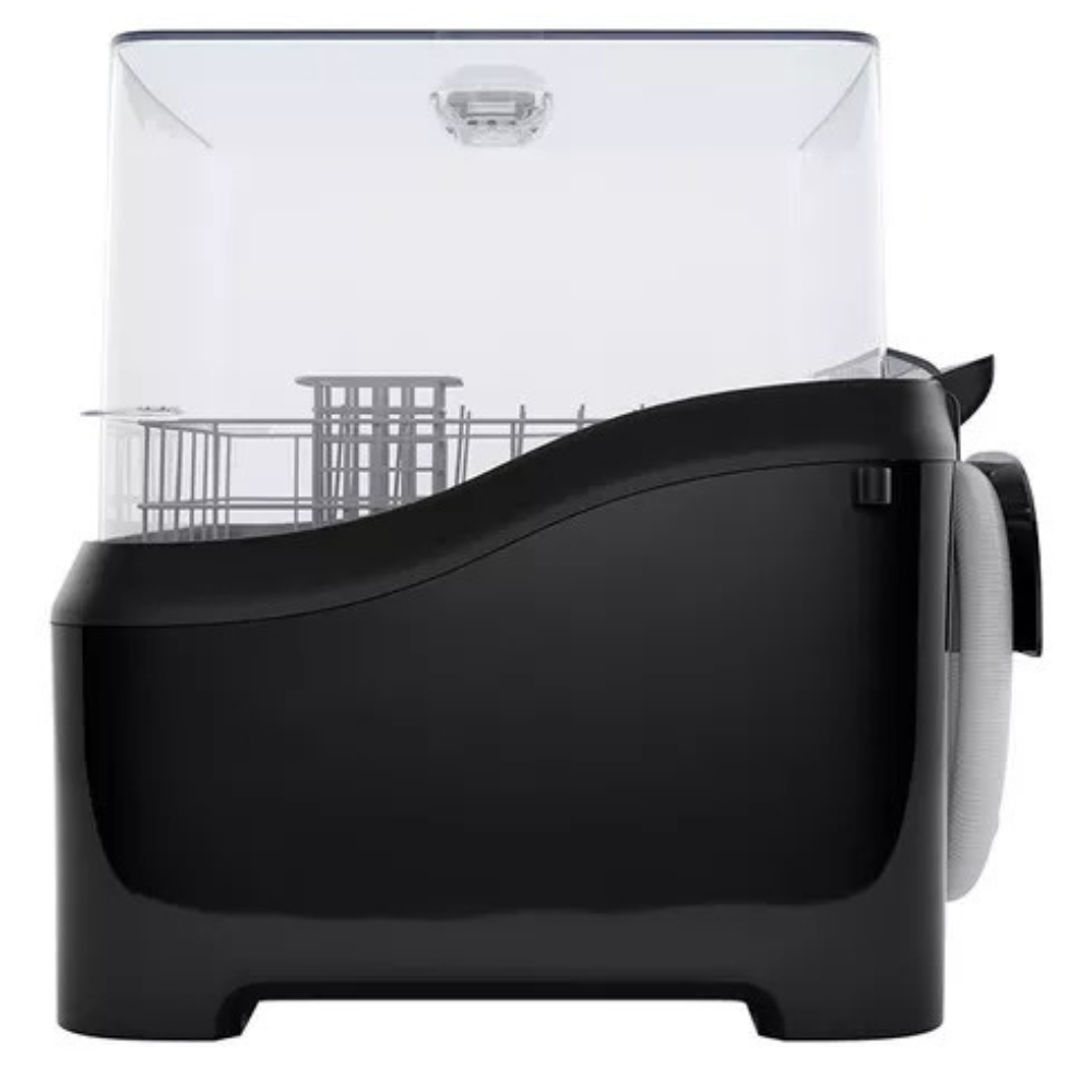 AquaSpark™ – Potencia y practicidad que caben en tu cocina