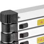 TitanLadder™ — Strength and safety in every step.