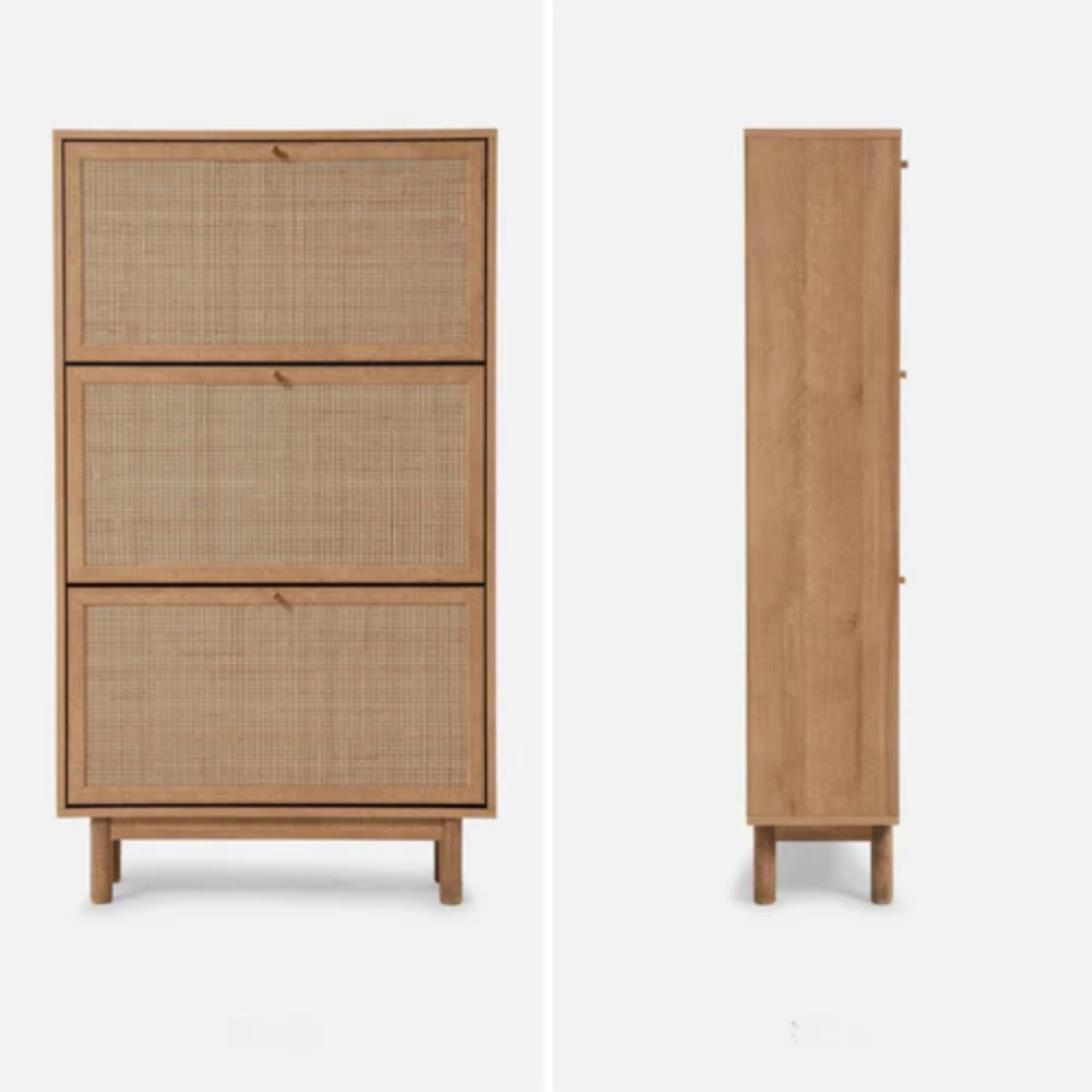 Compact Space© — Un Armario Ordenado En Cuestión De Minutos