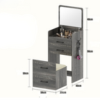 GlowSmart™: belleza, funcionalidad y elegancia, todo en uno.