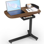 Trabaja y estudia con total libertad - DeskMóvil™