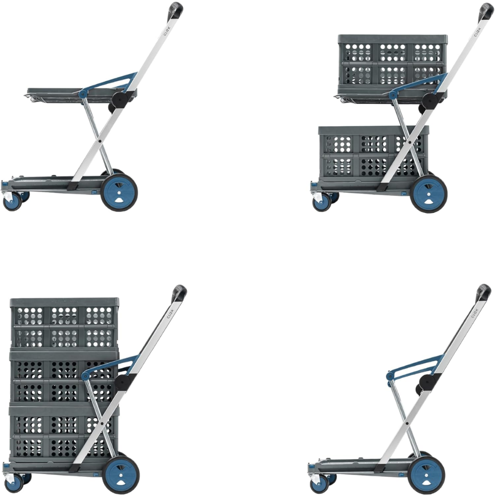 UrbanMate™: La forma inteligente de moverlo todo.