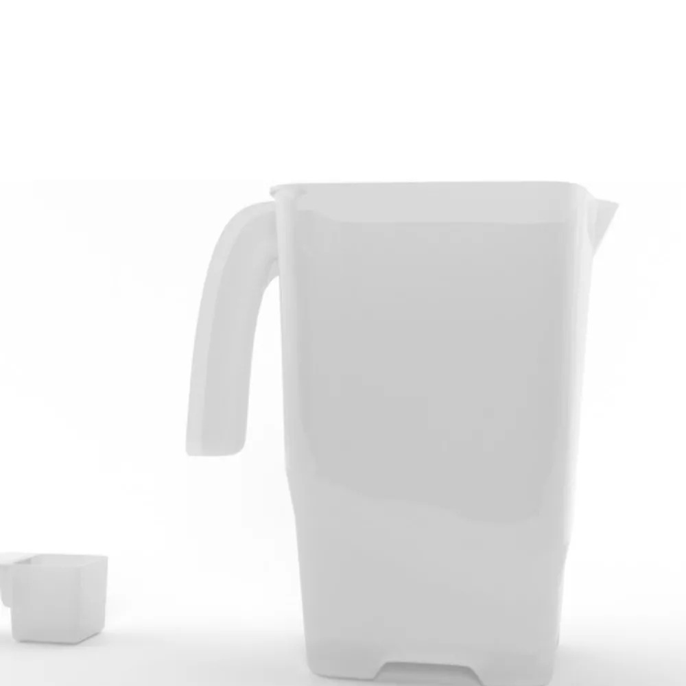 AquaSpark™ – Potencia y practicidad que caben en tu cocina