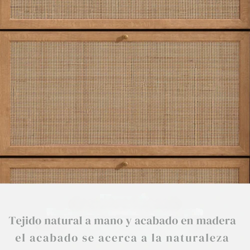 Compact Space© — Un Armario Ordenado En Cuestión De Minutos