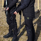 ¡[COMPRA 1 Y LLÉVATE 2] TitanGuard™ – De la ruta al centro comercial, lista para todo!