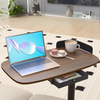 Trabaja y estudia con total libertad - DeskMóvil™