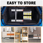 TitanLadder™ — Strength and safety in every step.