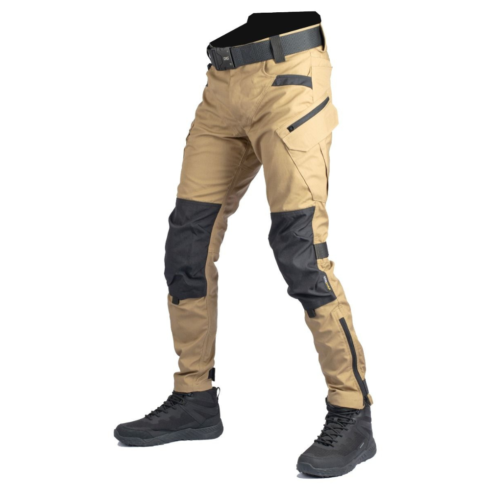 ¡[COMPRA 1 Y LLÉVATE 2] TitanGuard™ – De la ruta al centro comercial, lista para todo!