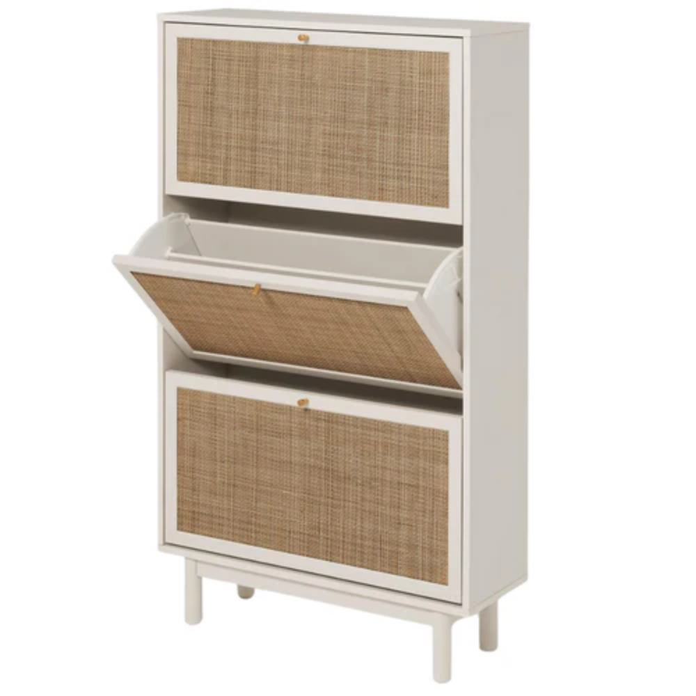 Compact Space© — Un Armario Ordenado En Cuestión De Minutos