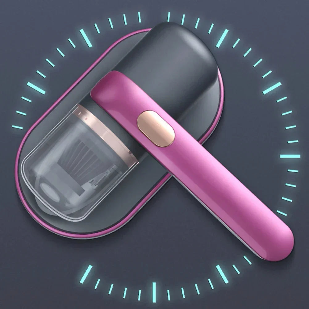 Aspiradora Portátil Anti-Bacterias - Smarts Cleaner Pro