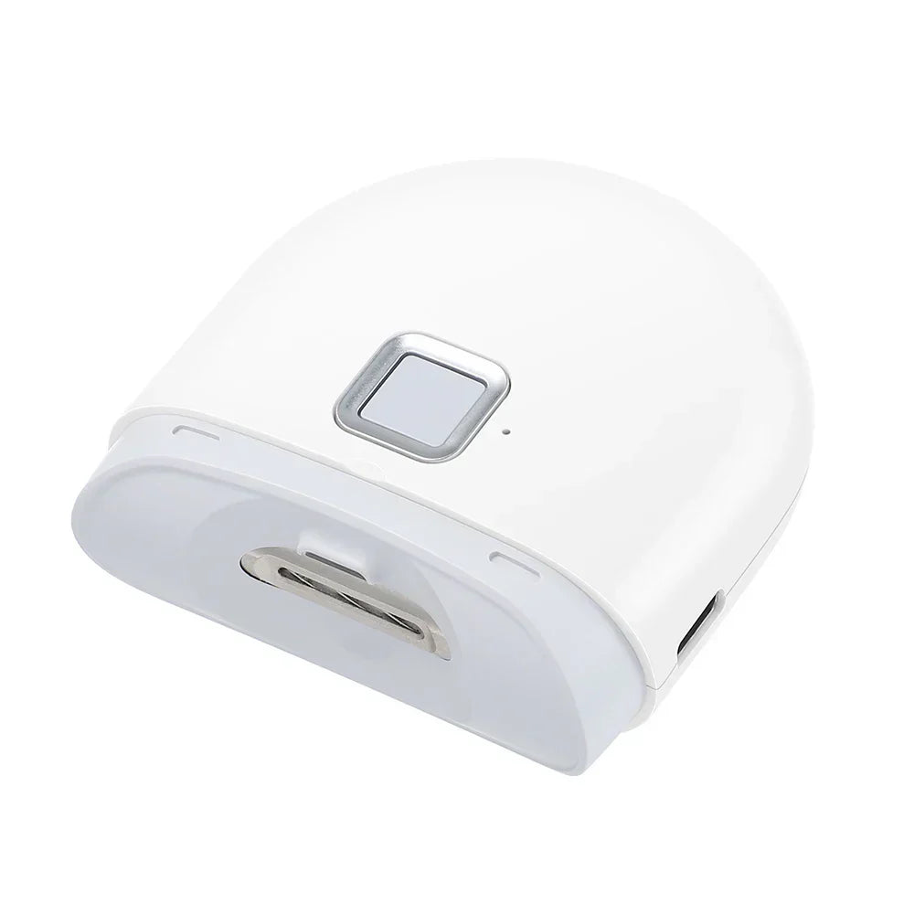 Cortador de Uñas Automático - Clipper Smarts Pro