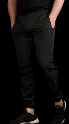 Calça Corta Vento - Preta