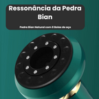 Ventosa Vacum Slim™ - Massageador Anticelulite e Queimador de Gordura [10X Mais Eficiente]