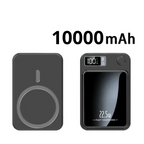 Power Bank Smarts Pro - Carregador Portátil MagSafe Sem Fio