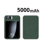 Power Bank Smarts Pro - Carregador Portátil MagSafe Sem Fio