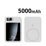 Power Bank Smarts Pro - Carregador Portátil MagSafe Sem Fio