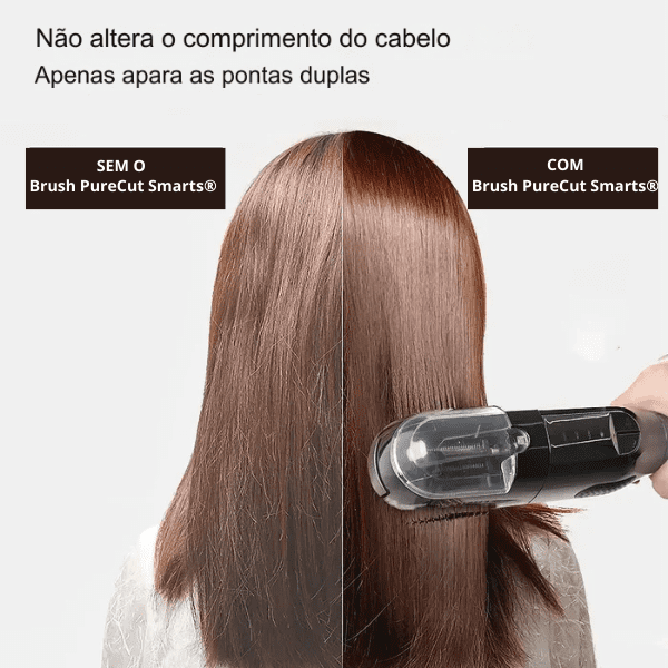 Brush PureCut Smarts®