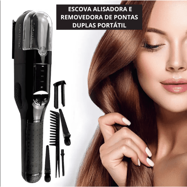 Brush PureCut Smarts®