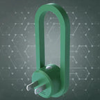 MultiKill - Matador Ultrasónico de Mosquitos