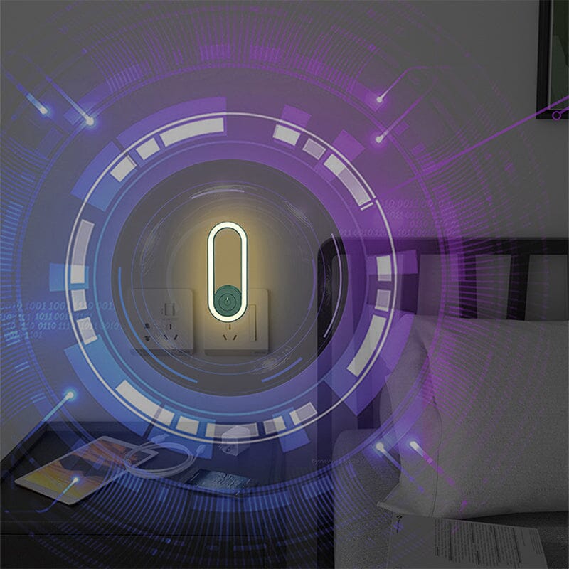 MultiKill - Matador Ultrasónico de Mosquitos