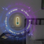 MultiKill - Matador Ultrasónico de Mosquitos