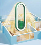 MultiKill - Matador Ultrasónico de Mosquitos