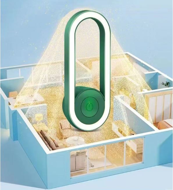 MultiKill - Matador Ultrasónico de Mosquitos