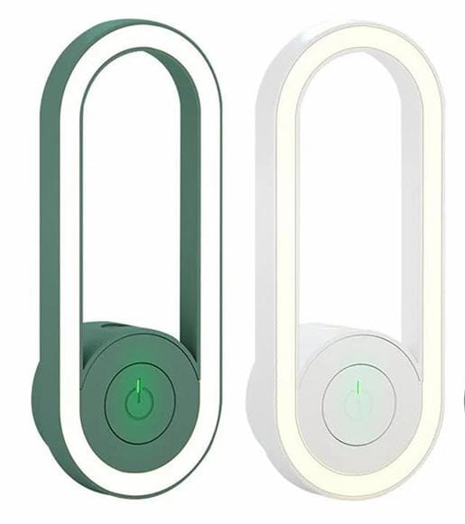 MultiKill - Matador Ultrasónico de Mosquitos