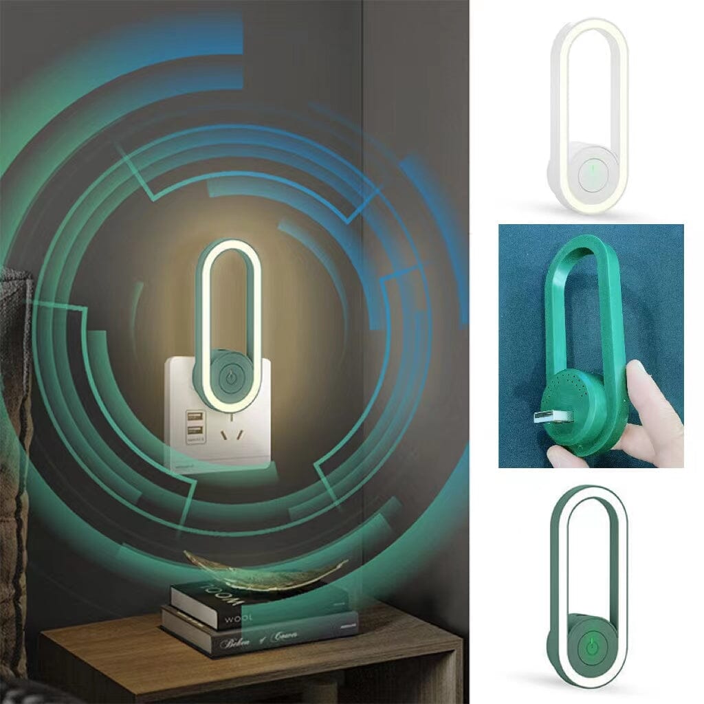 MultiKill - Matador Ultrasónico de Mosquitos